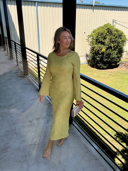 Take me for drinks dress