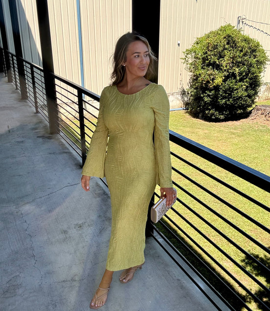 Take me for drinks dress