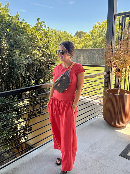 The Georgia Set