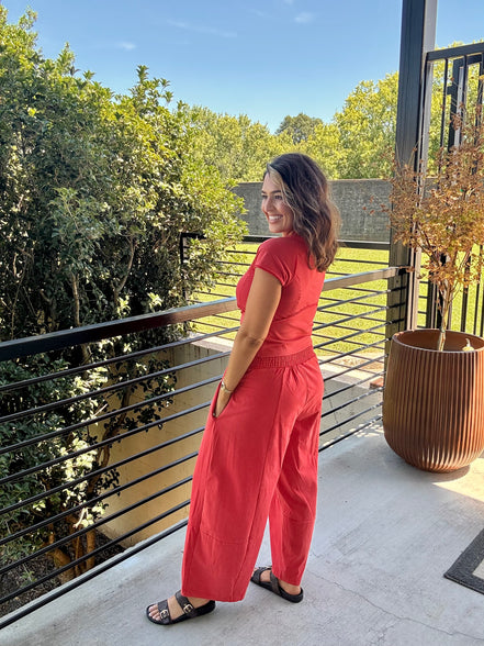 The Georgia Set