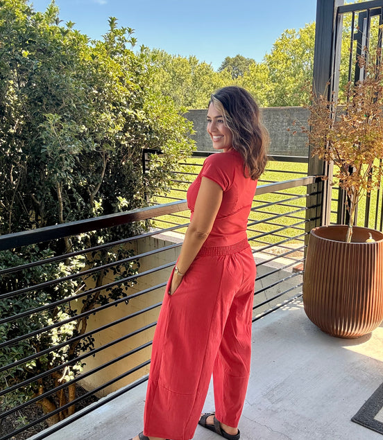 The Georgia Set