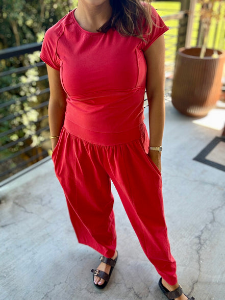 The Georgia Set