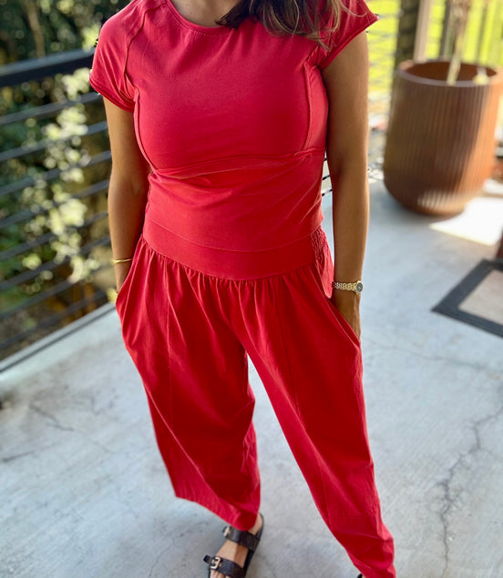 The Georgia Set