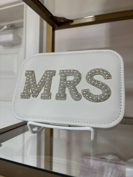 MRS Jewelry Case