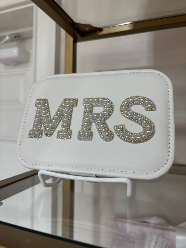 MRS Jewelry Case