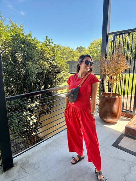 The Georgia Set