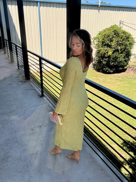 Take me for drinks dress