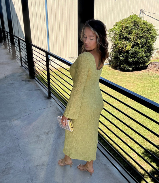Take me for drinks dress