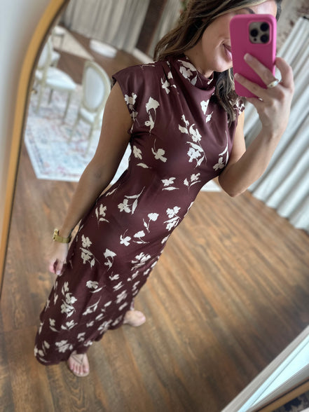 The Brunch Dress