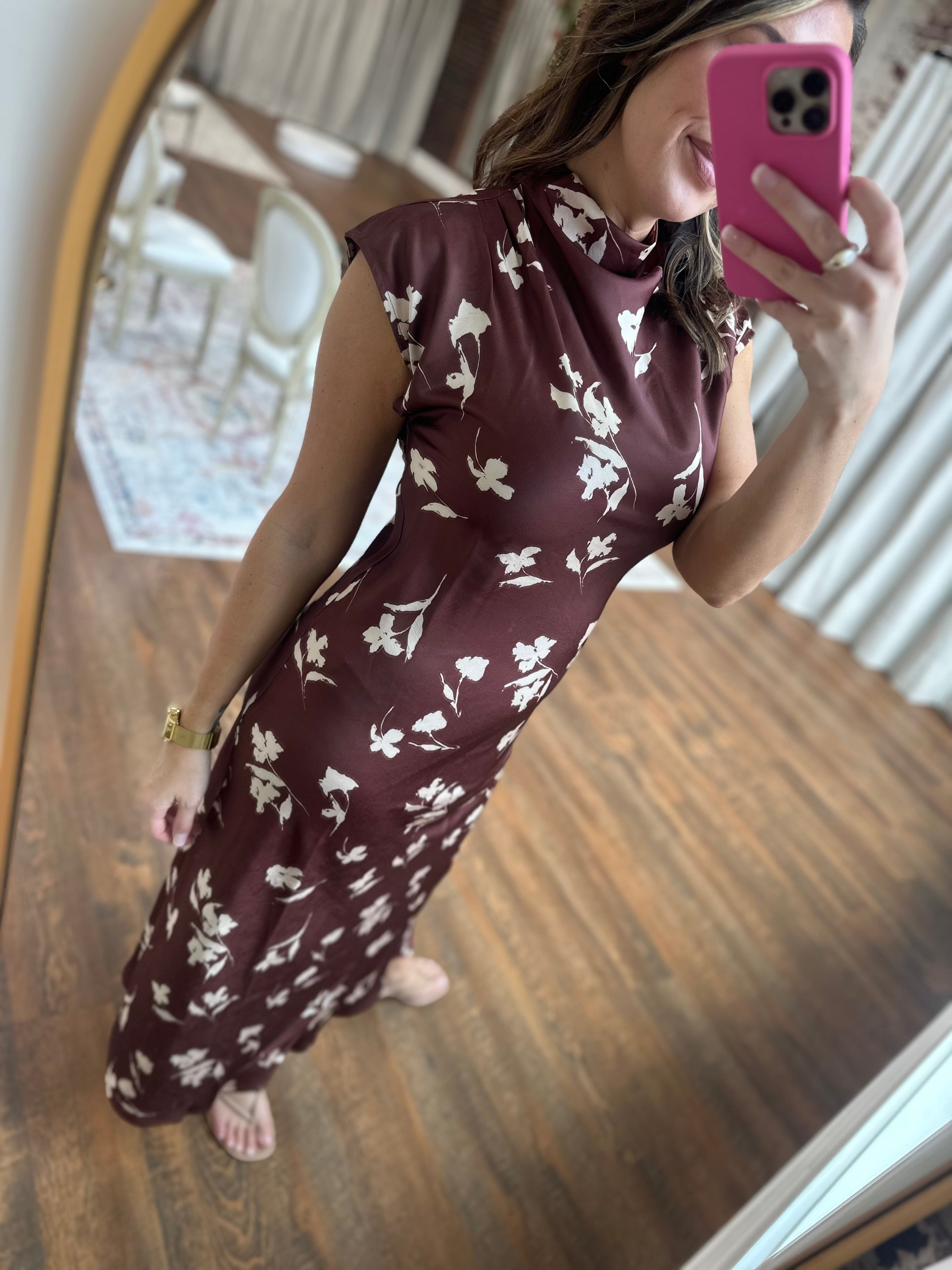 The Brunch Dress