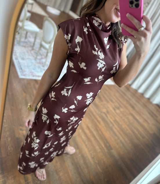The Brunch Dress