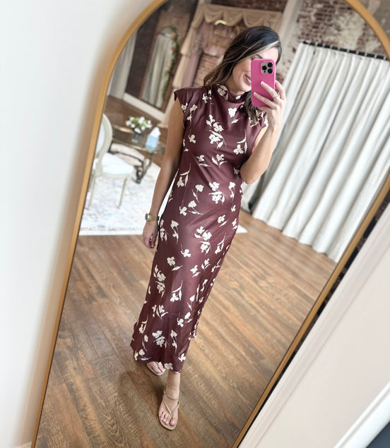 The Brunch Dress