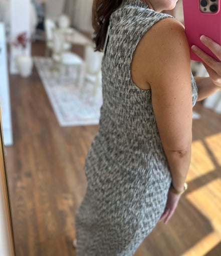 Coffee Date Dress