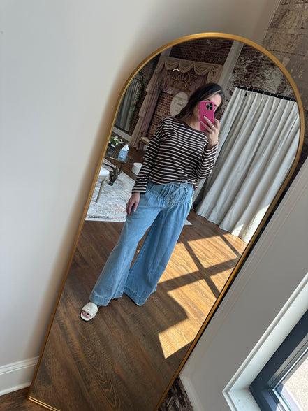 Take Me Anywhere Pants