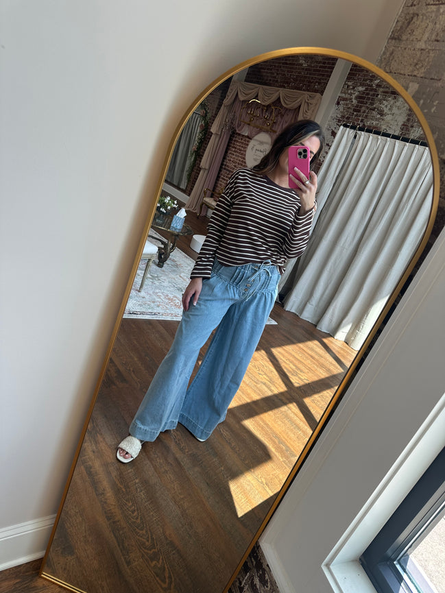 Take Me Anywhere Pants