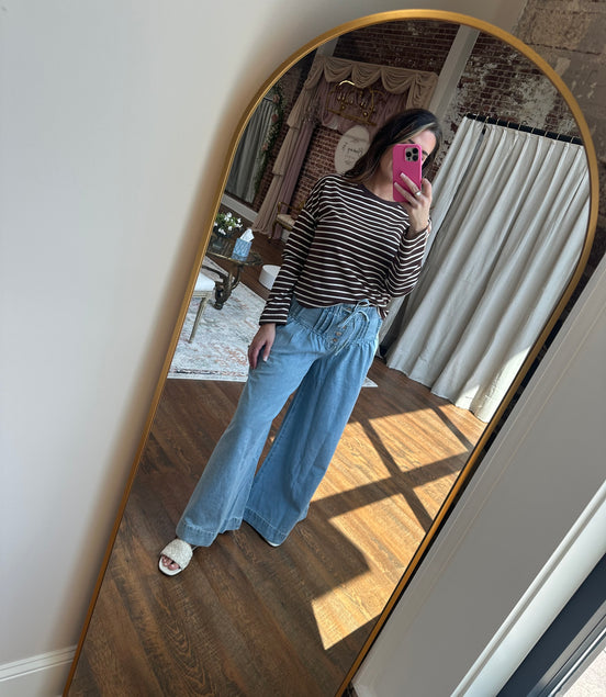 Take Me Anywhere Pants