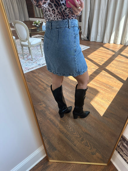 Weekend Fun Skirt