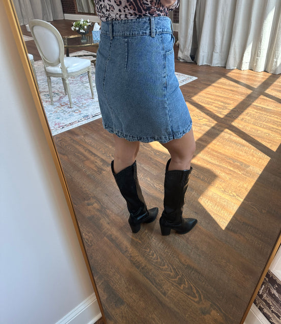 Weekend Fun Skirt