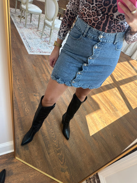 Weekend Fun Skirt