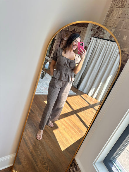 The Thrones Jumpsuit