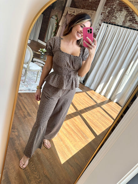 The Thrones Jumpsuit