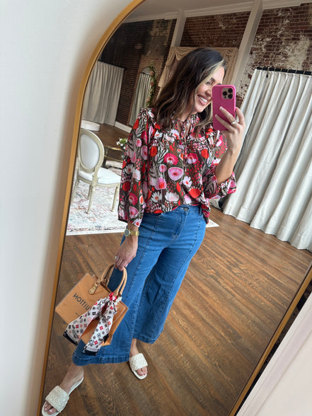 The Tulip Top