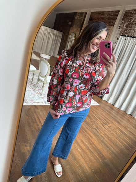 The Tulip Top
