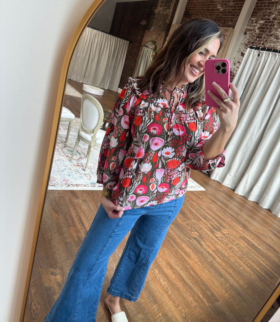 The Tulip Top