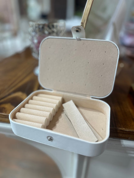 MRS Jewelry Case