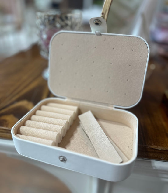 MRS Jewelry Case