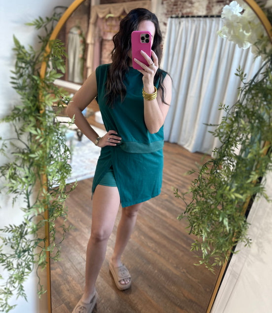 The Girlfriend Set
