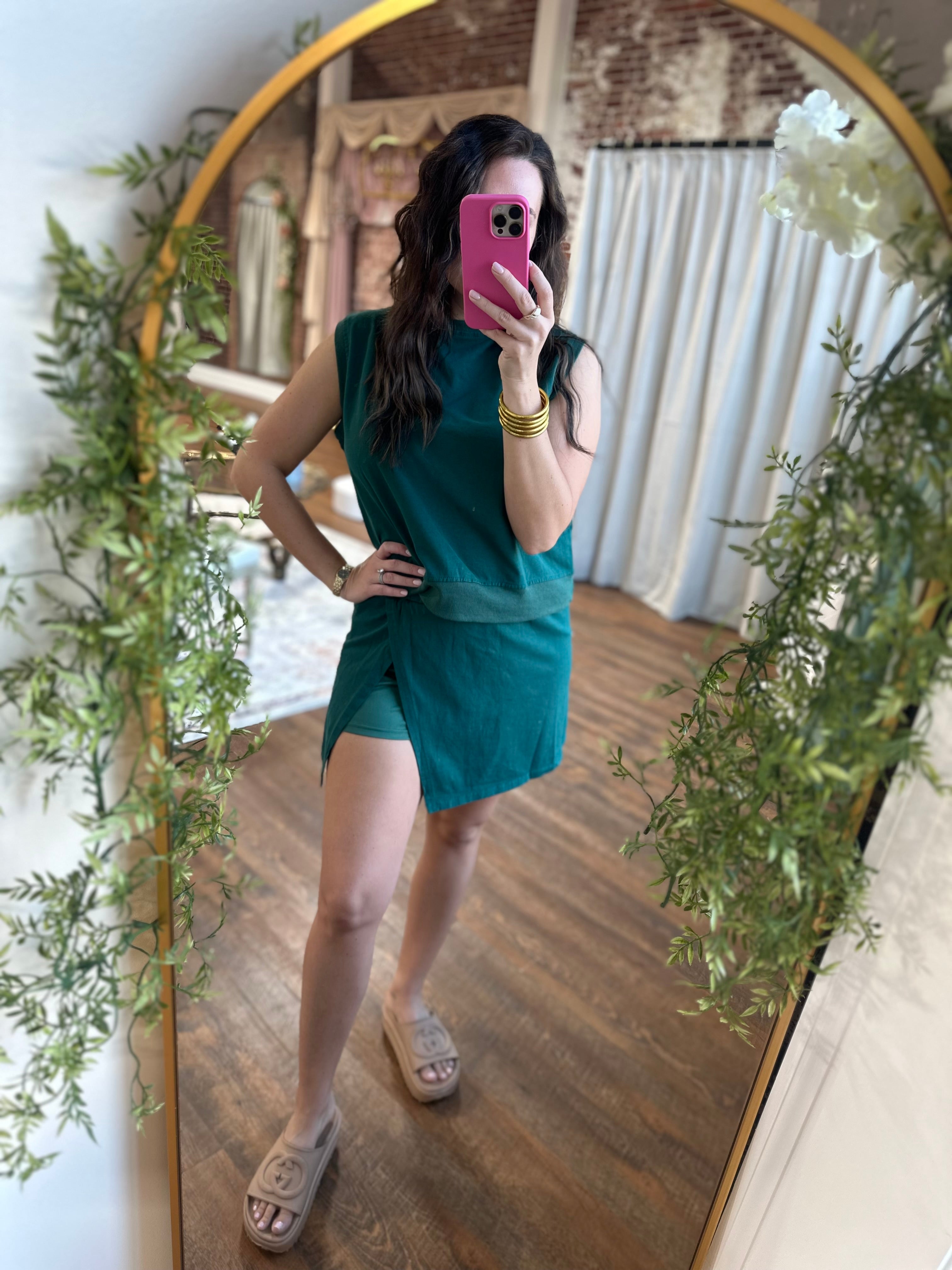 The Girlfriend Set