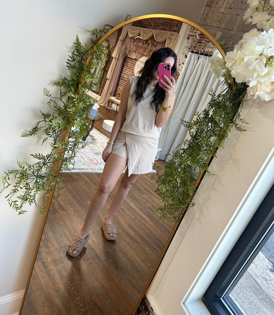 The Girlfriend Set